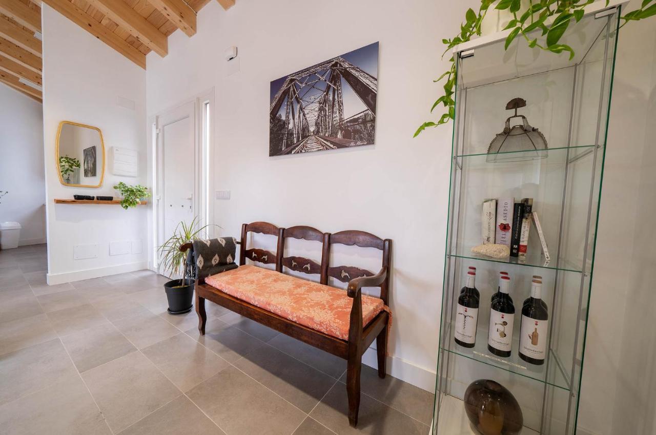 Apartamento Turistico Cerca Aranda De Duero La Ren Lecres Vadocondes Bagian luar foto